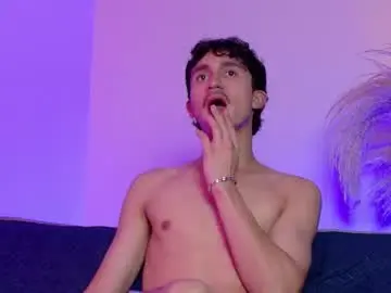 Chaturbate Adult Video Chat of tobiasferrer