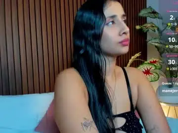 Chaturbate Best Webcam of venuz_lee