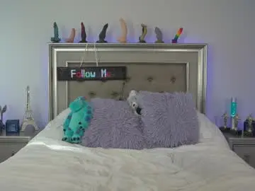 Chaturbate Adult Webcam of veronika_rose