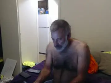 Chaturbate Sex Chat of veryveryhairmanindenver