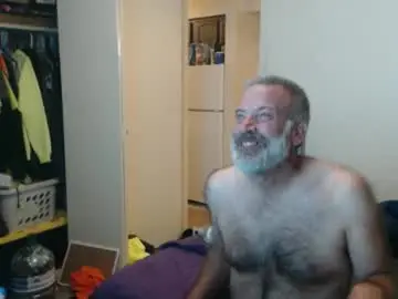 Chaturbate Live Sex Cam of veryveryhairmanindenver