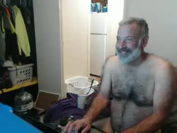 Chaturbate Live Sex Cam of veryveryhairmanindenver