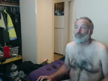 Chaturbate Sex Cam of veryveryhairmanindenver