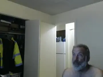 Chaturbate Nude Webcam of veryveryhairmanindenver