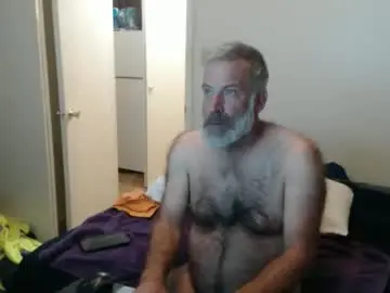 Chaturbate Live Porn of veryveryhairmanindenver