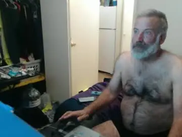 Chaturbate Adult Webcam of veryveryhairmanindenver