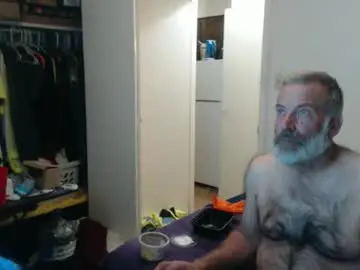 Chaturbate Adult Webcam of veryveryhairmanindenver