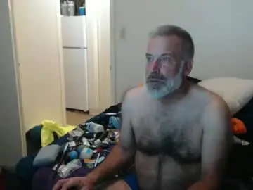 Chaturbate Live Sex Cam of veryveryhairmanindenver