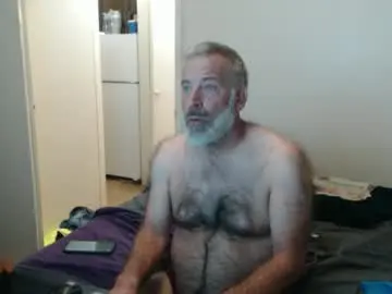 Chaturbate Nude Webcam of veryveryhairmanindenver