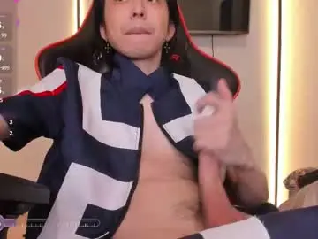 Chaturbate Adult Video Chat of your_little_twink