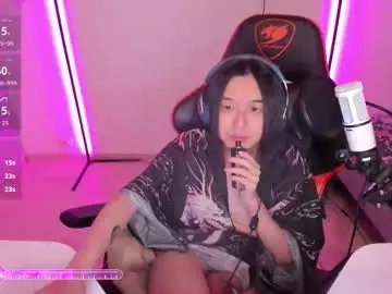 Chaturbate Adult Webcam of your_little_twink