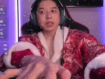 Chaturbate Live Porn of your_little_twink