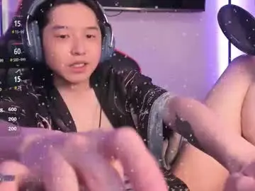 Chaturbate Live Sex of your_little_twink