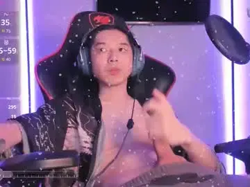 Chaturbate Live Sex of your_little_twink