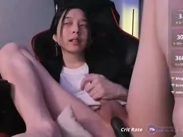 Chaturbate Sex Chat of your_little_twink