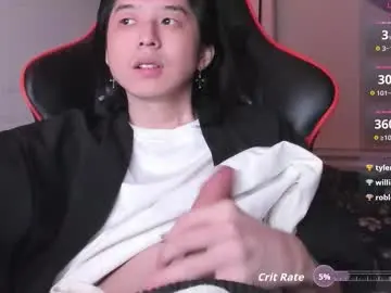 Chaturbate Live Sex Cam of your_little_twink