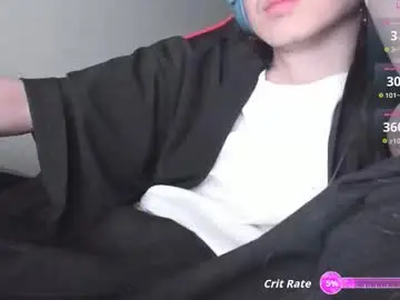 Chaturbate Sex Cam of your_little_twink