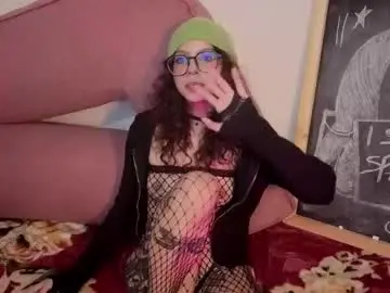 Chaturbate Live Sex of _gaia33_