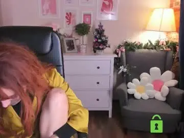 Chaturbate Private Sex Chat of _suunbeam_