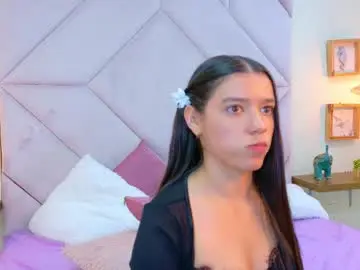 Chaturbate Sex Cam of aitanaferrer