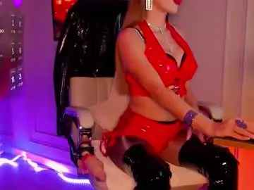 Chaturbate Live Porn of annes_secrettemple