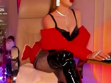 Chaturbate Live Sex Cam of annes_secrettemple