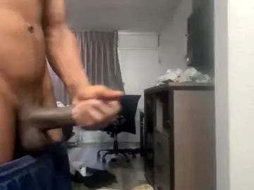 Chaturbate Sex Cam of bigdick50858