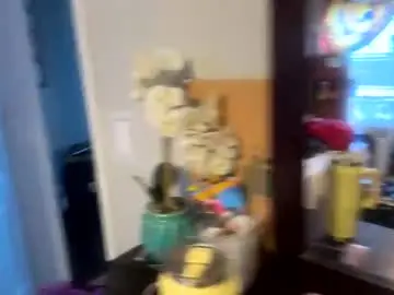 Chaturbate Adult Webcam of champfirstofhisname