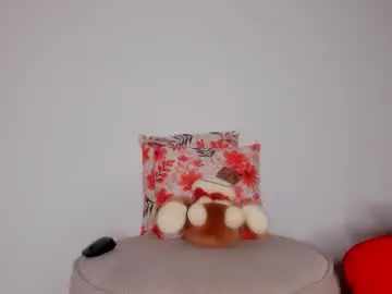 Chaturbate Free Porn Cam of curly_sweett