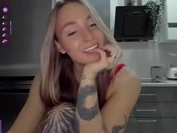 Chaturbate Adult Video Chat of cutestdemon