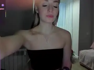 Chaturbate Live Sex of cutestdemon