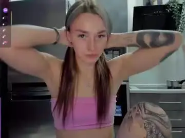 Chaturbate Adult Webcams of cutestdemon