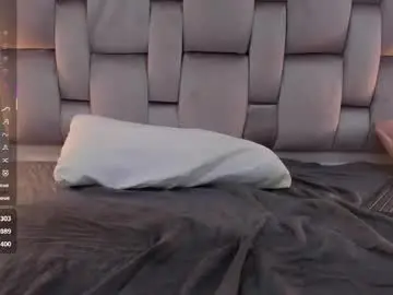 Chaturbate Nude Webcam of dannika07