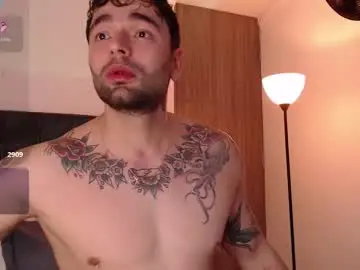 Chaturbate Private Sex Chat of diegoarctic