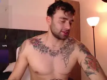 Chaturbate Best live sex cam show of diegoarctic