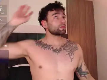 Chaturbate Best live sex cam show of diegoarctic