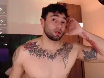 Chaturbate Private Sex Chat of diegoarctic