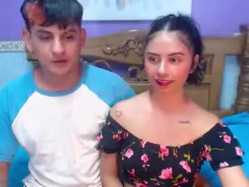 Chaturbate Sex Cam of dona_and_carl2