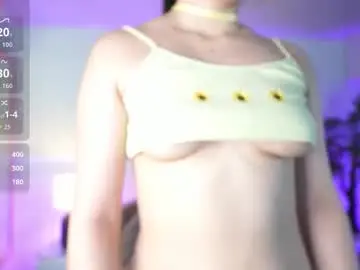 Chaturbate Sex Chat of emilyturnerx