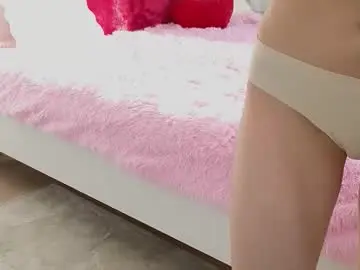 Chaturbate Nude Webcam of fideliastagnitto