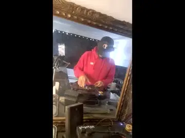 Chaturbate Sex Cam of gtfomd69