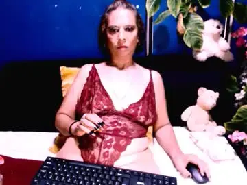 Chaturbate Nude Webcam of hot_queen57