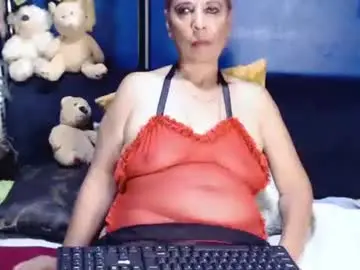 Chaturbate Nude Webcam of hot_queen57