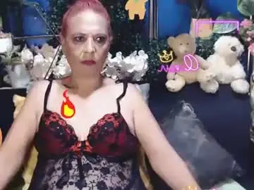 Chaturbate Adult Video Chat of hot_queen57