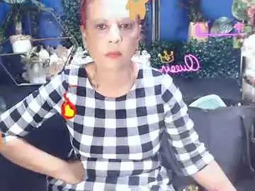 Chaturbate Sex Cam of hot_queen57