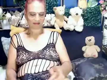Chaturbate Sex Cam of hot_queen57
