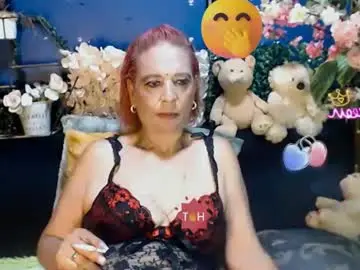 Chaturbate Adult Webcam of hot_queen57
