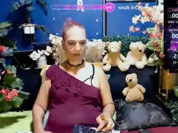 Chaturbate Live Sex Cam of hot_queen57