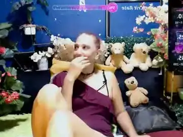 Chaturbate Adult Video Chat of hot_queen57