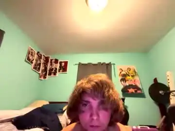 Chaturbate Best live sex cam show of kingkrabz219